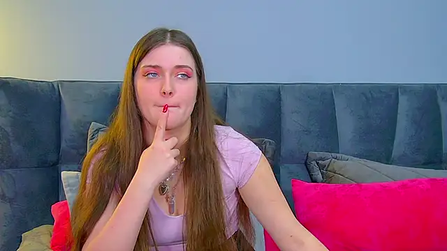 XXX chat uživo modela JessicaJewells