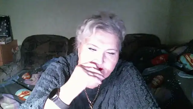 Chat XXX ao vivo de Lana555