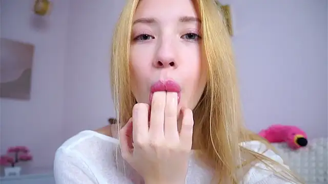 Онлайн чат XXX SunnivaCovil