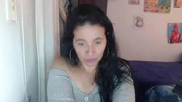 stefilove10 Webcam show