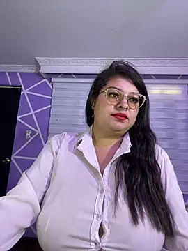 MiiaaJoness 网络视讯表演