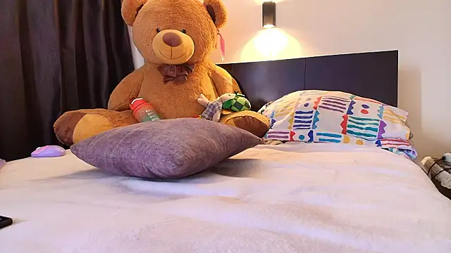 Samanntthaa__ Live XXX-chat