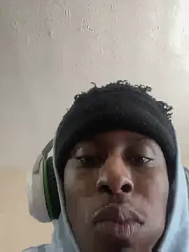 MdotShilongのウェブカメラショー