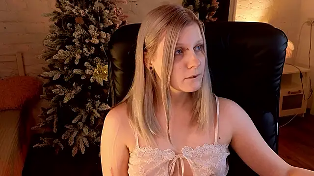 Chat +18 de ShineJoan ao vivo