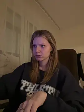 MaryHiggins Live XXX-chat