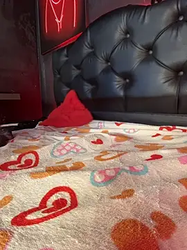 Samantha_LS élő XXX-chatje