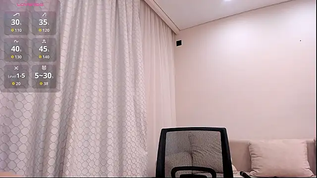 Chat XXX ao vivo de Zoe_klarxxx