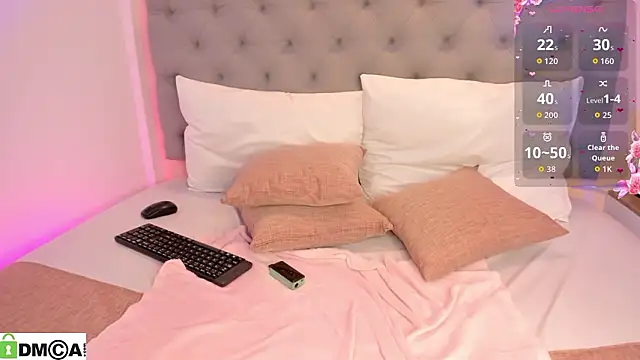 sweetrose_01 Live XXX-chat