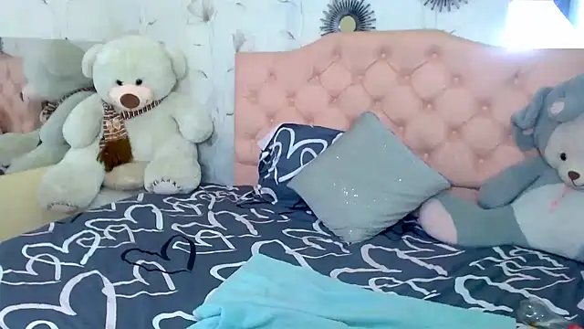 Živý XXX chat zara_cute