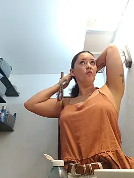 Harley-77 Webcam Show