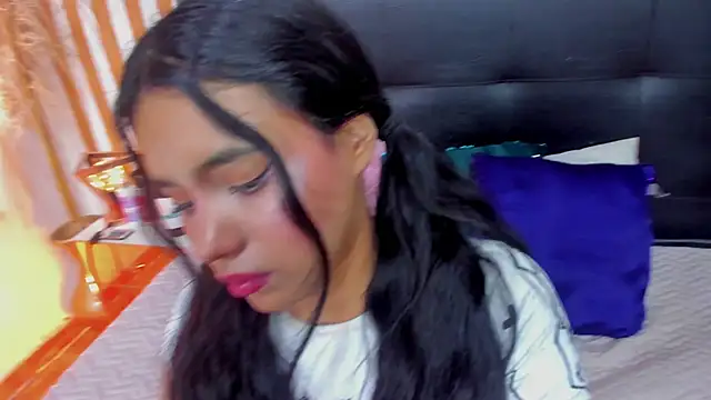 Czat XXX na żywo – LunaToledo