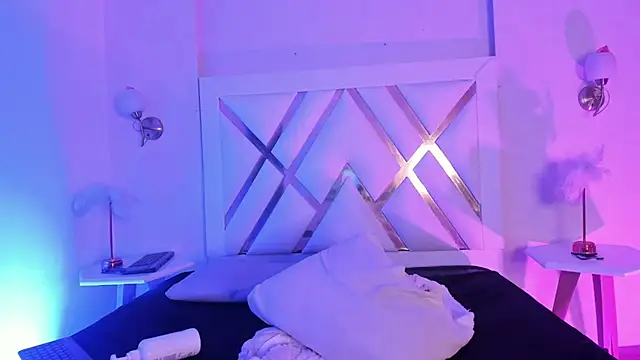 Chat XXX en directo de KattEngel