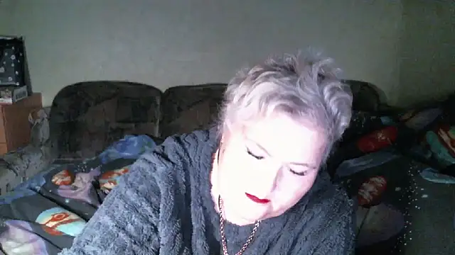 Chat XXX en directo de Lana555