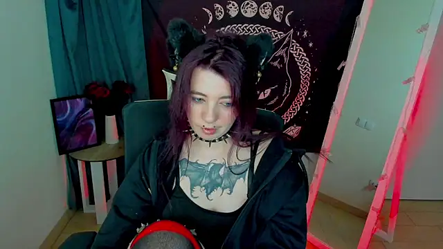 Sam_Mystery Live XXX Chat