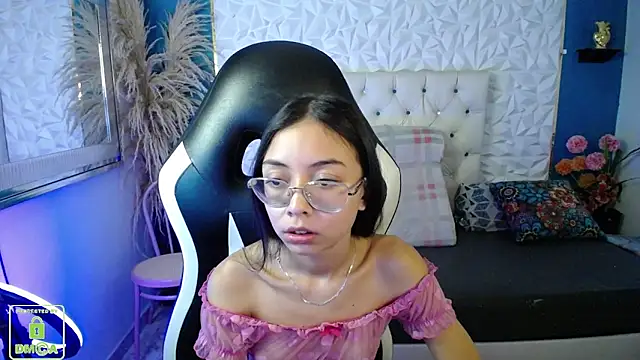 NathaliaSweet_11 Obrolan Langsung XXX