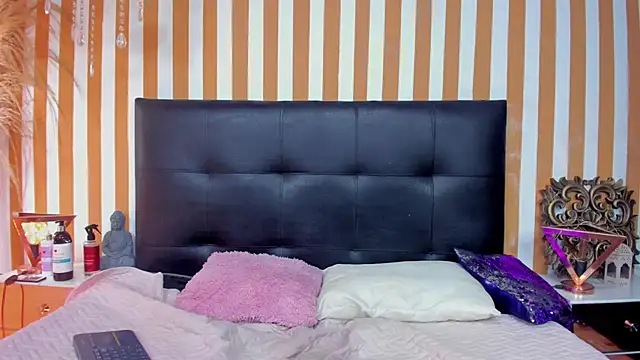 Chat XXX en directo de LunaToledo