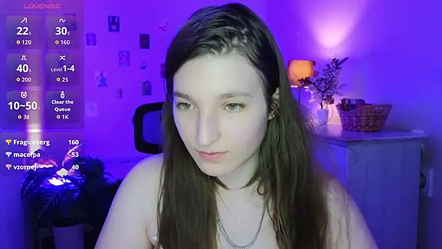 Mia_MylesのライブXXXチャット