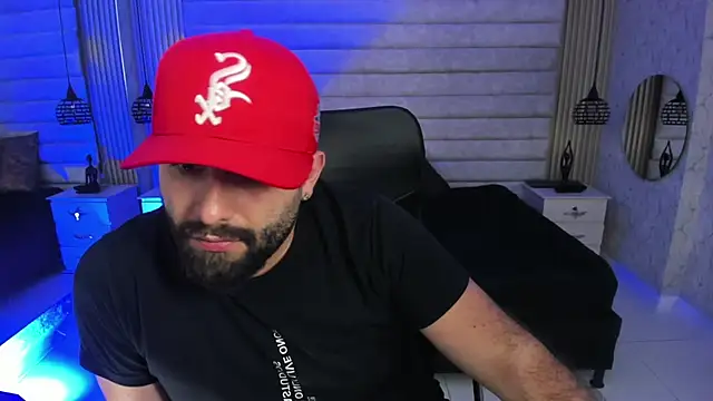 Chat XXX Live jhon_bear03