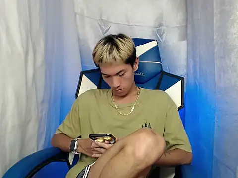 Chat XXX en directo de riks_tyler