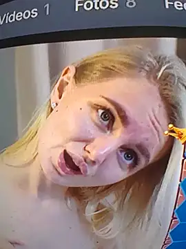 Webkamerová show feh888888