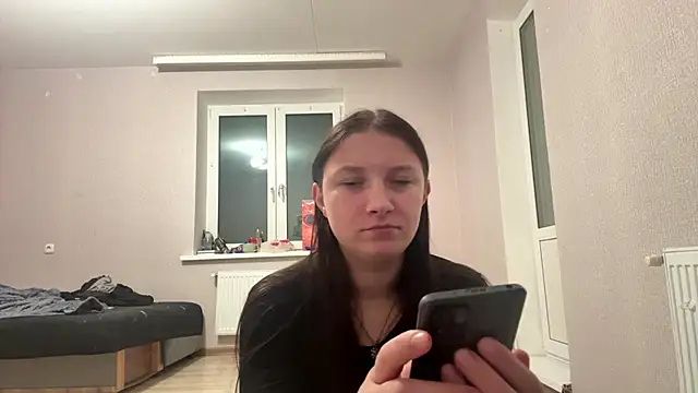 Webkamerová show WalterSilvestrini