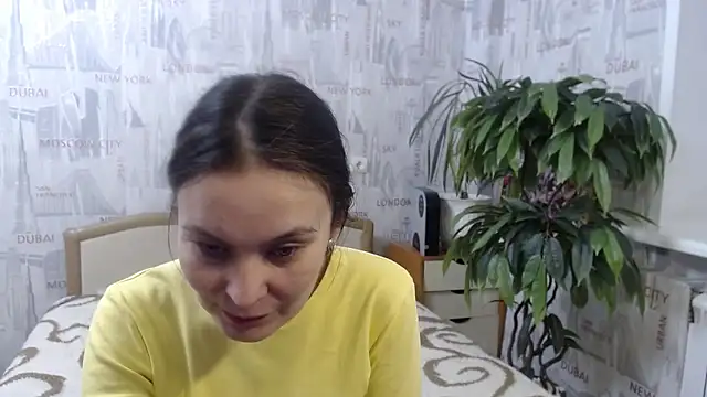 GinaQSoul: онлайн-секс-чат