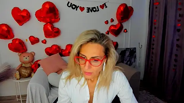 Chat XXX en directo de MuseOfStage