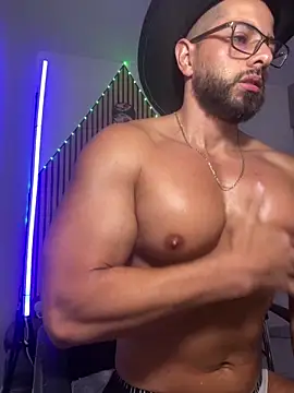 magnumchris 라이브 XXX 채팅