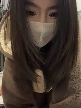 XXX chat uživo modela feifei-love