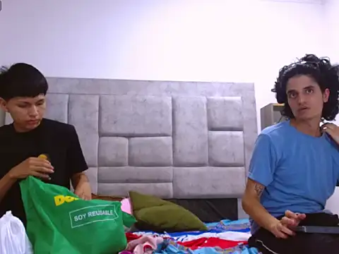 Fleeting_Love Webcam Show