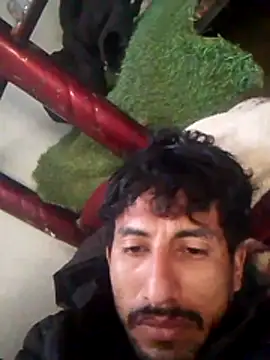 Show de SoyElQtesavecoje na webcam