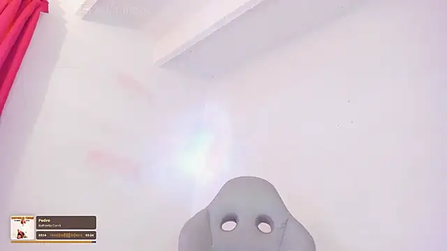 carmesix élő XXX-chatje