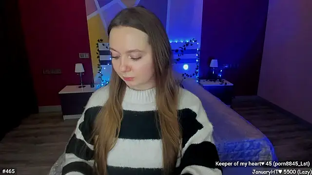 دردشة LizaGost الجنسية المباشرة