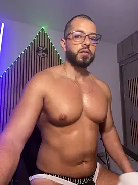 Chat XXX en directo de magnumchris