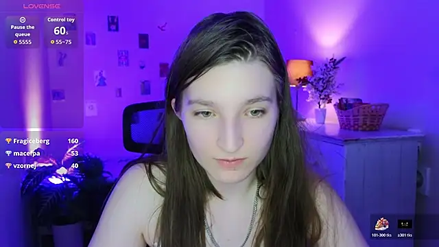 Czat XXX na żywo – Mia_Myles