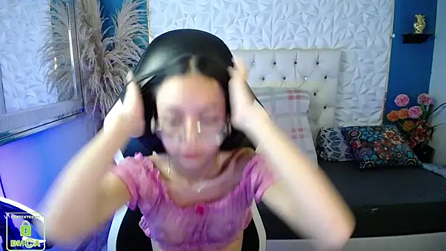 NathaliaSweet_11 现场XXX聊天