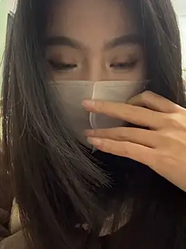 Chat XXX ao vivo de feifei-love