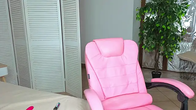 Вебкам-шоу Silena_sky