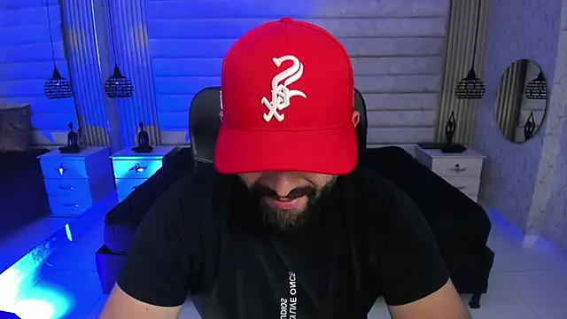 jhon_bear03 Live XXX-Chat