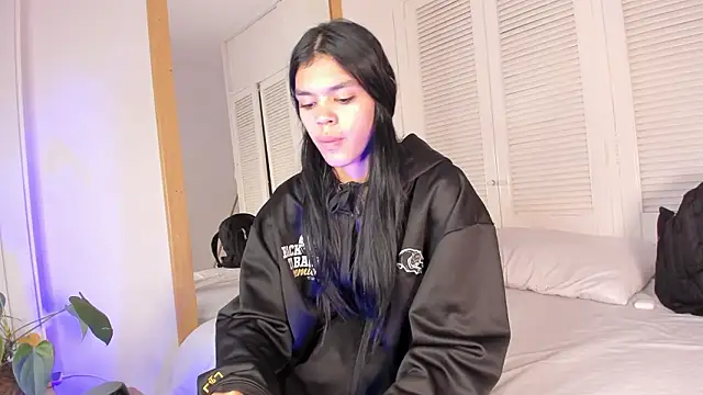 Show de ALICESANDOVAL na webcam