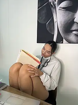 Webkamerová show OsirisMetatronAura