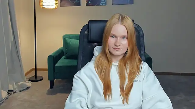 TheressaDotts Webcam show