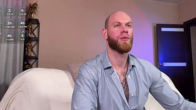 FireBeard_ 现场XXX聊天