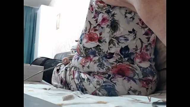 Czat XXX na żywo – Anabelldestiny