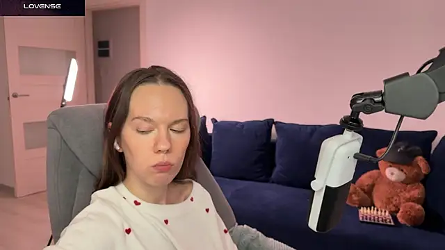 SharkyBaby 现场XXX聊天