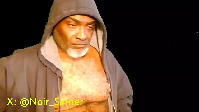 sinnernoir Adlı Modelin Canlı XXX Sohbeti