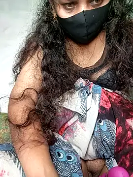 Czat XXX na żywo – SexyRayla