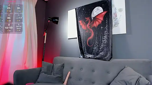 flower_smith_'s Live XXX Chat