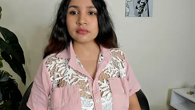 Victoria_Rosee's Live XXX Chat