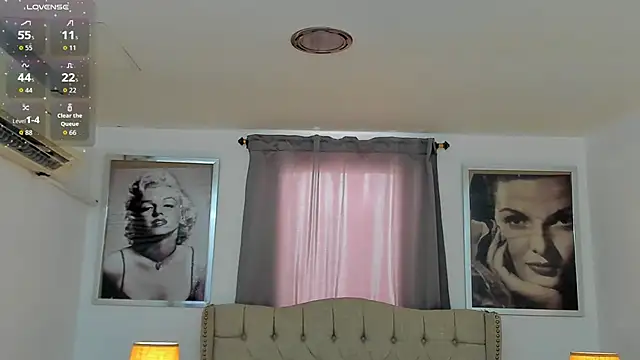 Beautyari_'s Live XXX Chat